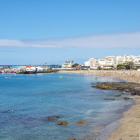 Cristianmar, Los Cristianos Los Cristianos  Luaran gambar